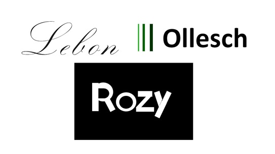 Ollesch - Lebon - Rozy